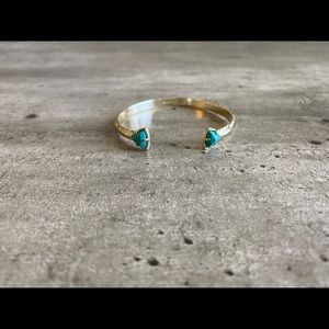 Kendra Scott Cuff